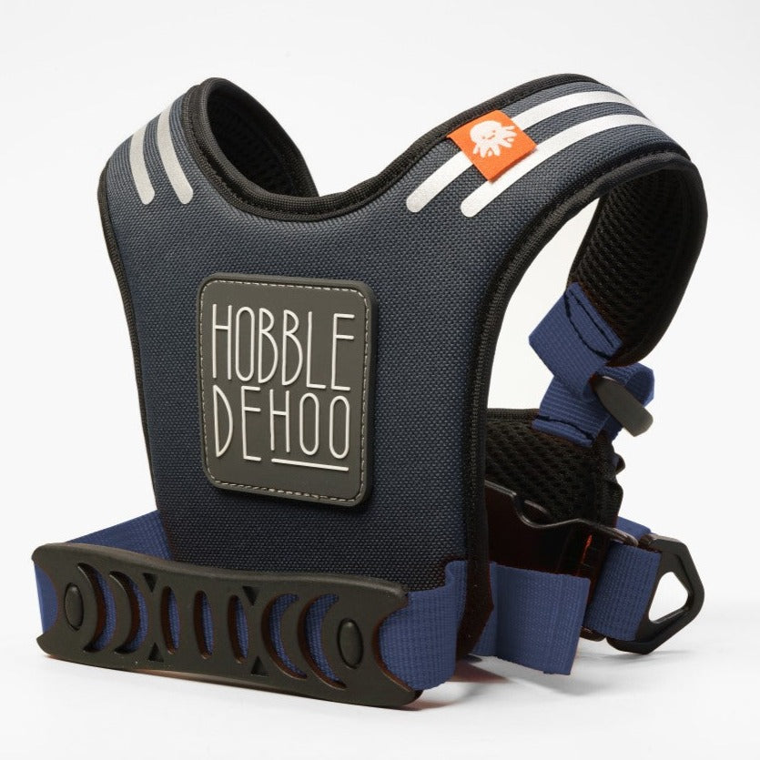 Blue - Hobbledehoo 3 Active Childs Harness