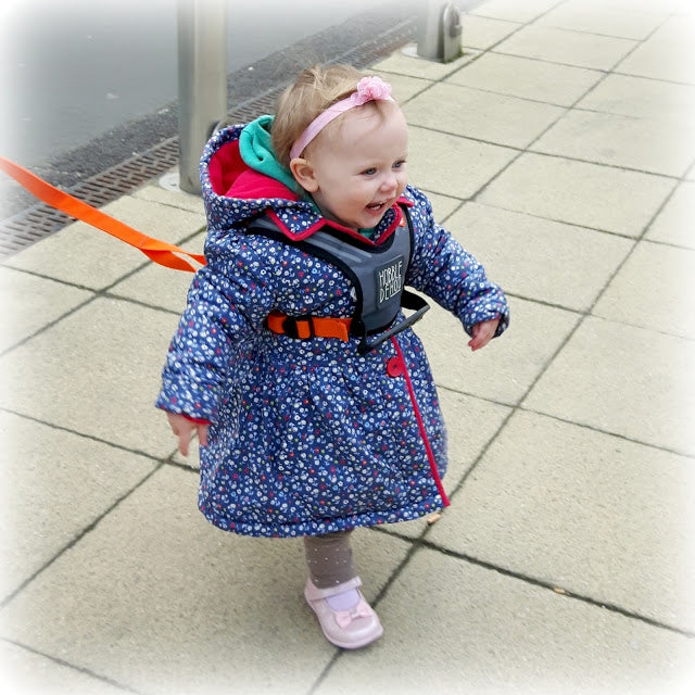 Hobbledehoo Spare Leash 1.2m