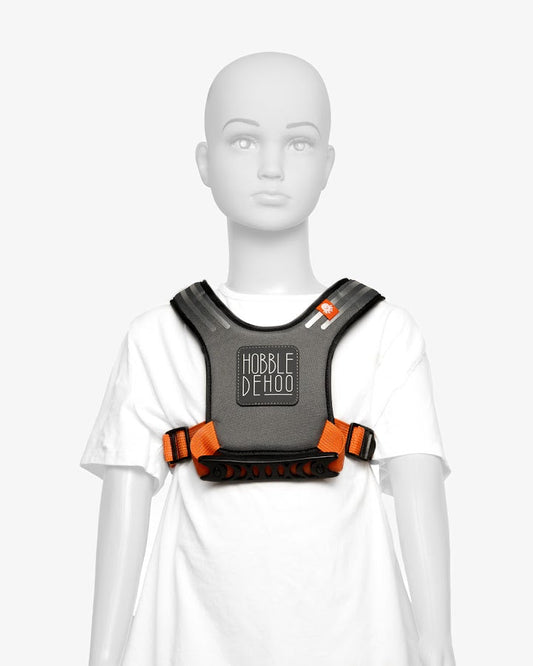 Original Hobbledehoo Skiing Harness