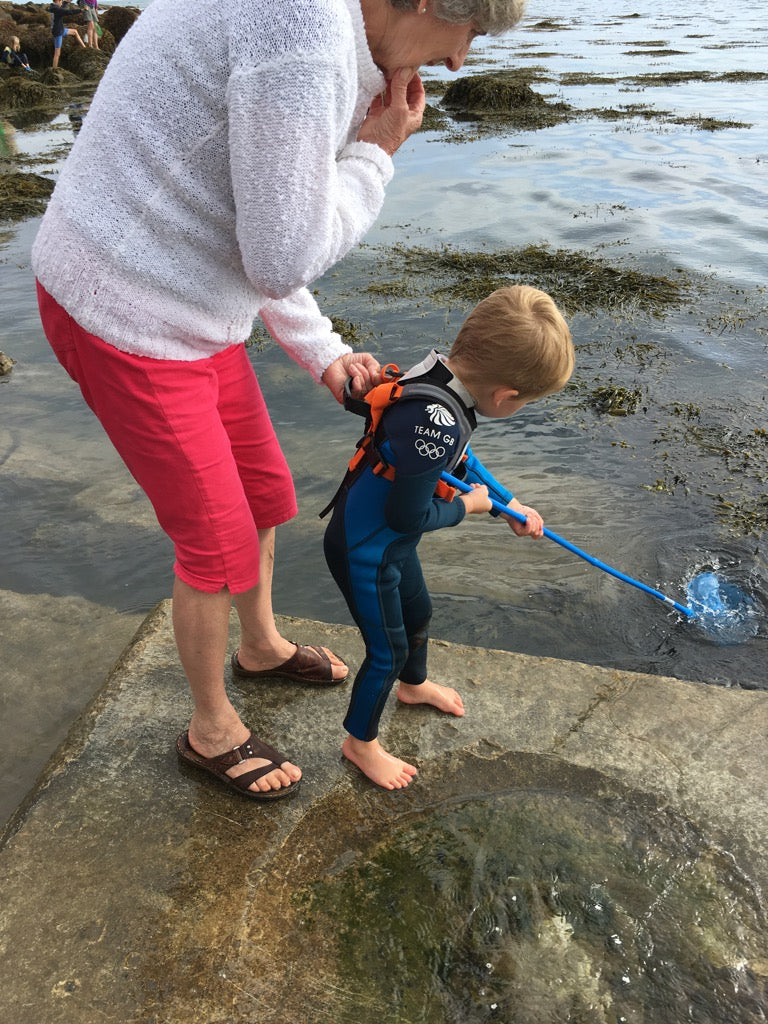 Hobbledehoo 3 Active Childs Harness