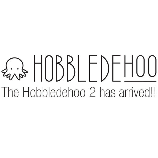 Hobbledehoo 2 Arrived