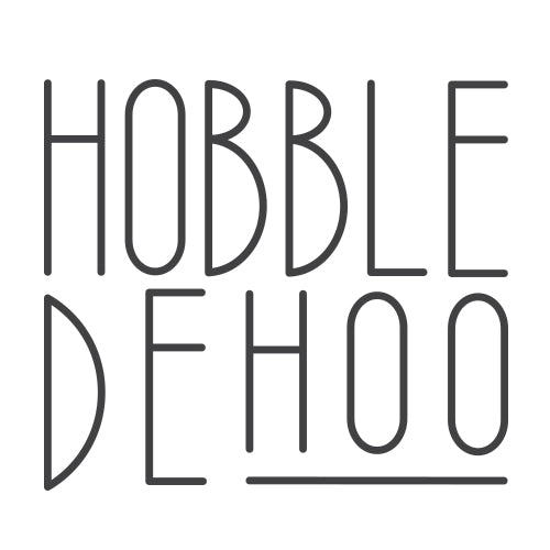 COMING SOON... The Hobbledehoo 2!