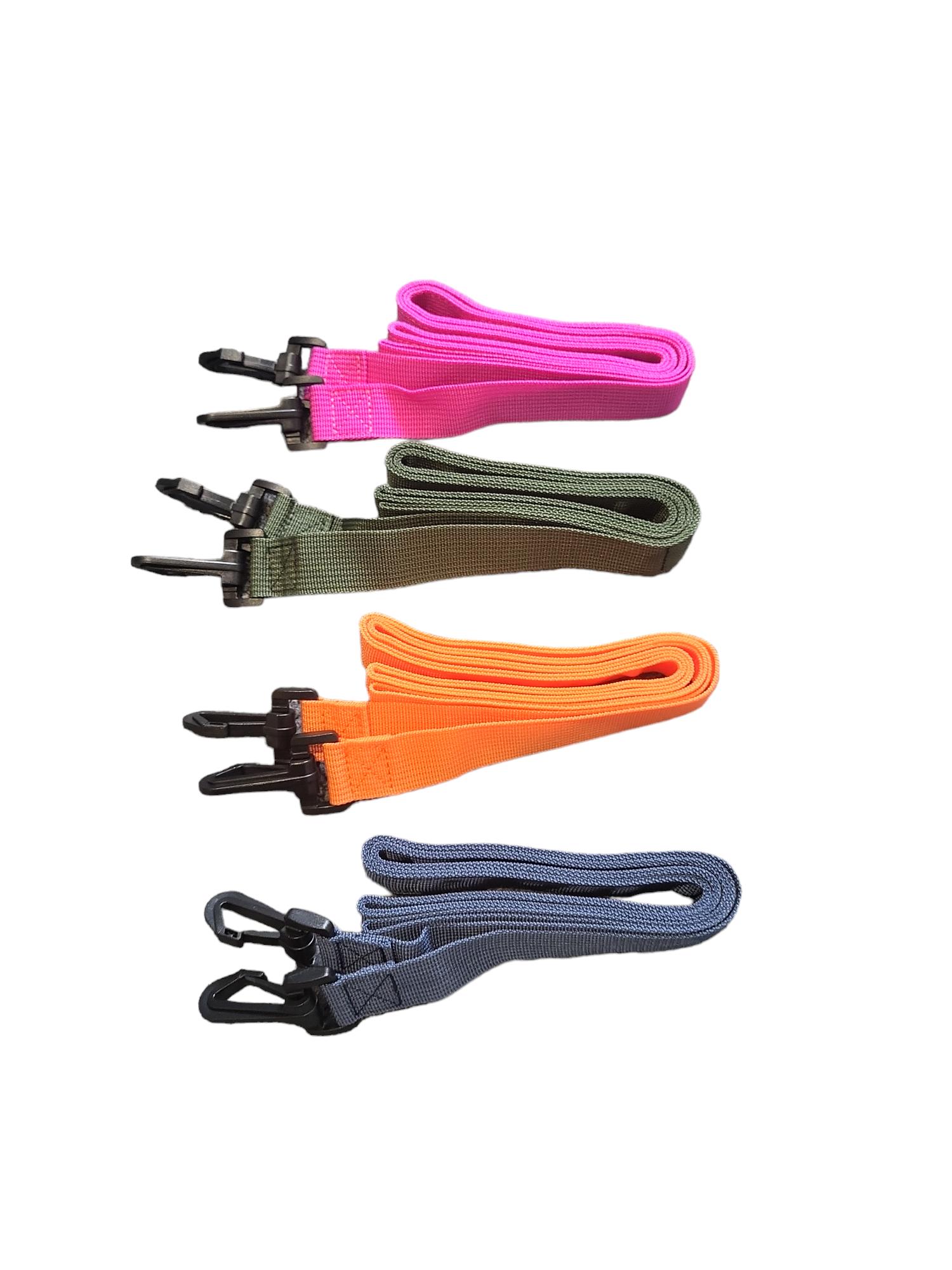 Leashes