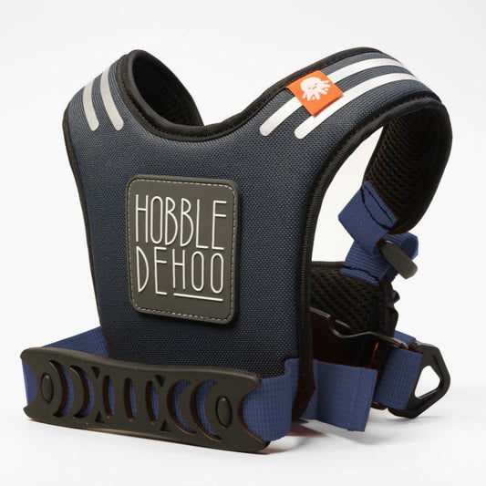 Blue - Hobbledehoo 3 Active Childs Harness