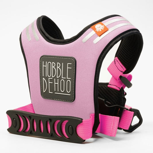 Pink - Hobbledehoo 3 Active Childs Harness