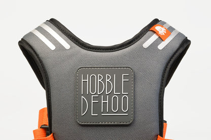 Original Hobbledehoo Skiing Harness