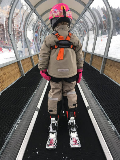 Original Hobbledehoo Skiing Harness